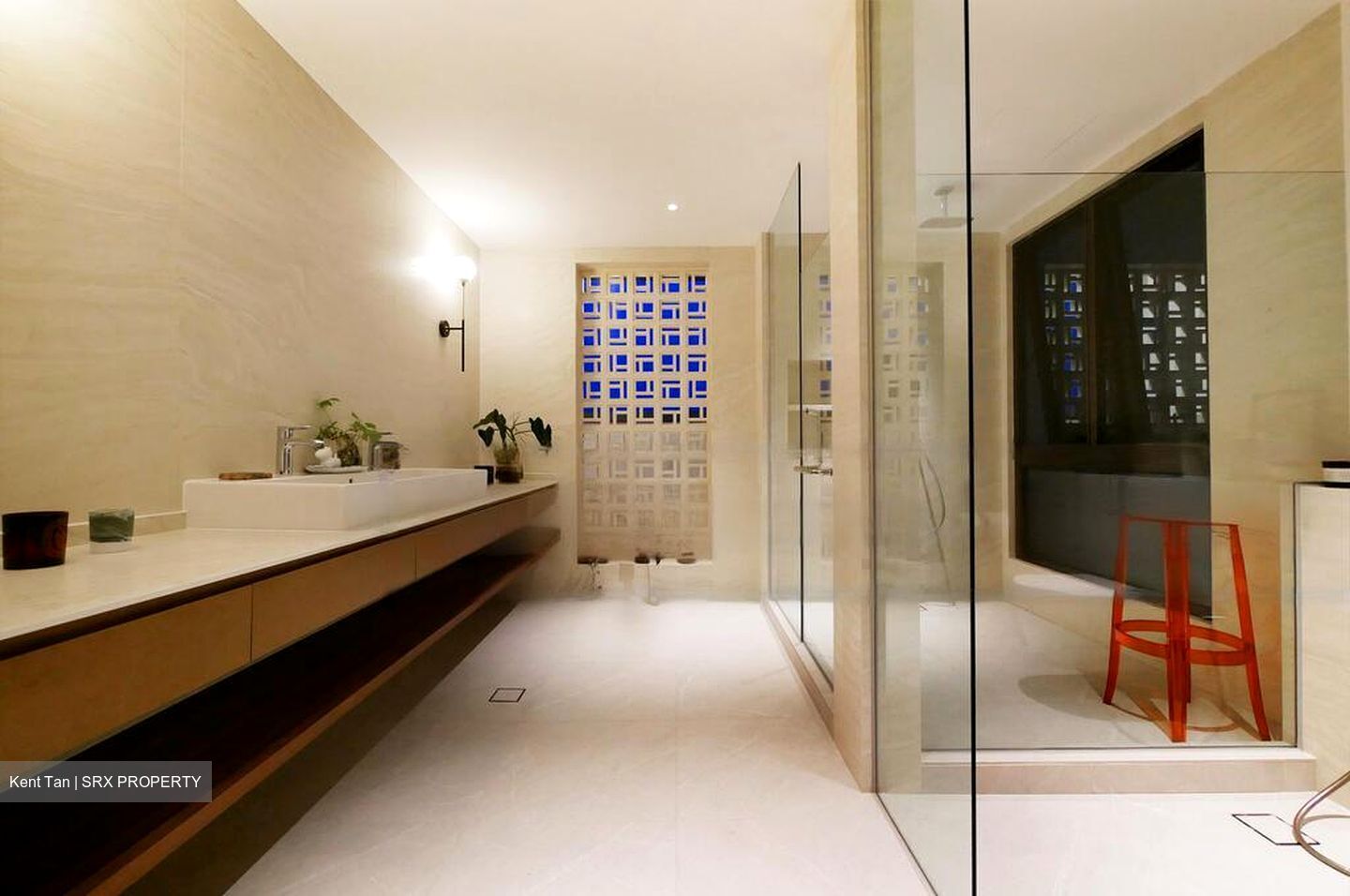 Hillview Garden Estate (D23), Semi-Detached #471748301